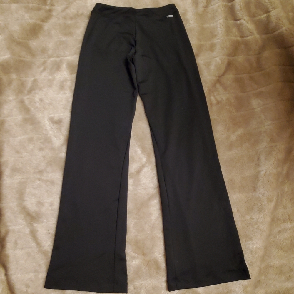 NEW  Puma $55 TP workout pants with tags, loose fit, No Longer Has Tags